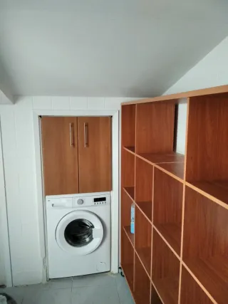 Ático a 200 metros de la muralla