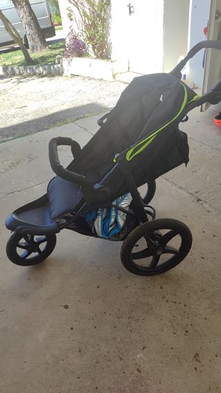 Carrito runner en buen estado