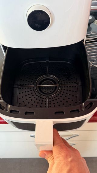 Freidora Xiaomi Smart Fryer Pro 4L