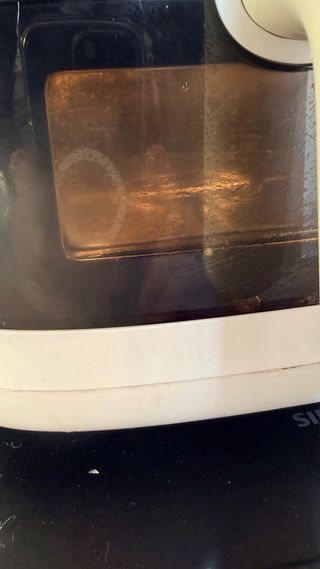 Freidora Xiaomi Smart Fryer Pro 4L