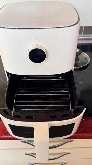 Freidora Xiaomi Smart Fryer Pro 4L
