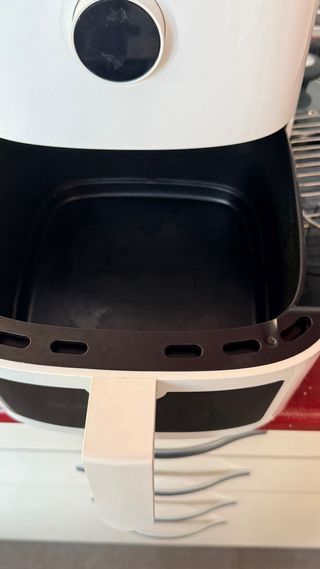 Freidora Xiaomi Smart Fryer Pro 4L