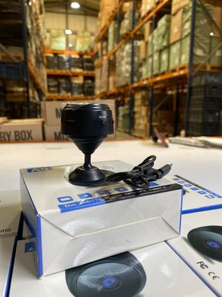 Mini cámara A9 1080p Hd