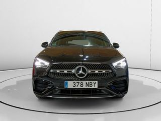 Mercedes GLA 200 AMG Line