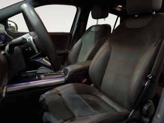 Mercedes GLA 200 AMG Line