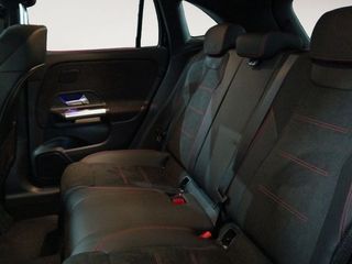 Mercedes GLA 200 AMG Line