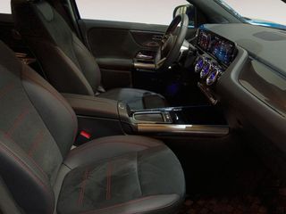 Mercedes GLA 200 AMG Line