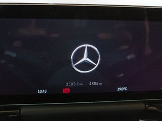 Mercedes GLA 200 AMG Line