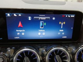 Mercedes GLA 200 AMG Line