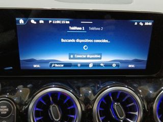 Mercedes GLA 200 AMG Line