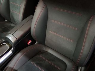 Mercedes GLA 200 AMG Line