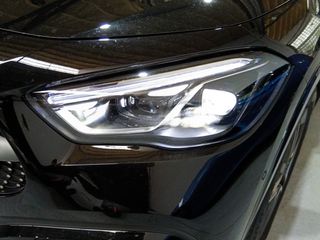 Mercedes GLA 200 AMG Line