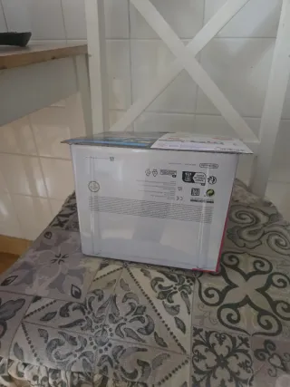 Amiibo Nintendo Zelda BOTW Guardian