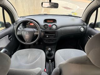 Citroen C3 Pegatina B