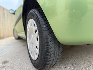 Citroen C3 Pegatina B