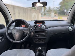 Citroen C3 Pegatina B