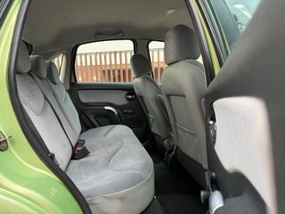 Citroen C3 Pegatina B