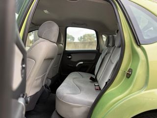 Citroen C3 Pegatina B