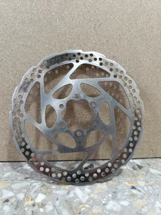 Disco Freno Shimano SM-RT56-S 160mm