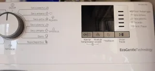 Secadora Beko Bomba de Calor