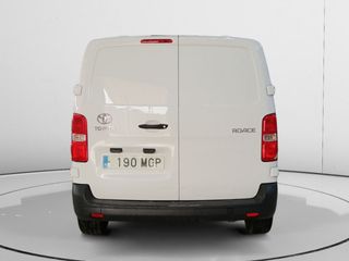 Toyota Proace GX 1PL 2PT L1