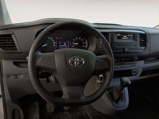 Toyota Proace GX 1PL 2PT L1