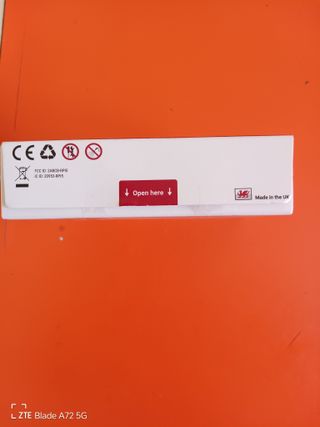 Raspberry Pi 5 con SSD NVMe 256GB ,16GB