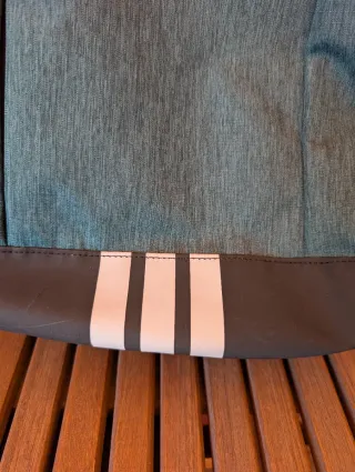 Mochila Adidas Verde