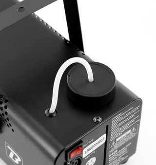 Máquina de Humo BOOMTONE F400 400W