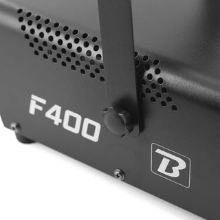 Máquina de Humo BOOMTONE F400 400W