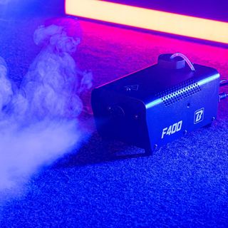 Máquina de Humo BOOMTONE F400 400W