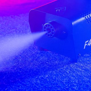 Máquina de Humo BOOMTONE F400 400W