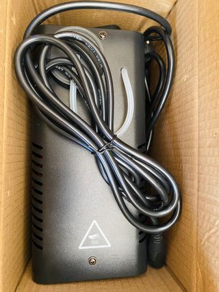 Máquina de Humo BOOMTONE F400 400W