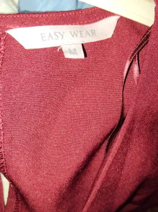 Mono de easy wear