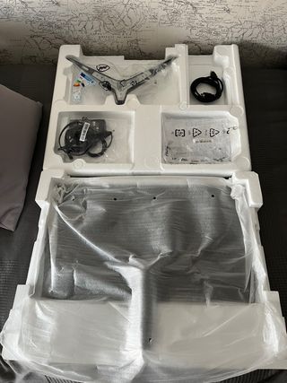 Monitor AOC 24B1XH 23.8 Full HD Negro