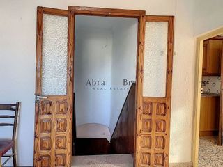 Casa adosada en venta en Canillas de Aceituno