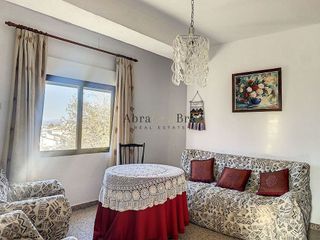 Casa adosada en venta en Canillas de Aceituno
