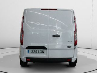 Ford Transit Custom 280 L1