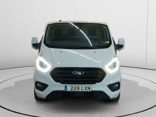 Ford Transit Custom 280 L1