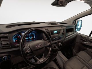 Ford Transit Custom 280 L1