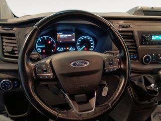 Ford Transit Custom 280 L1