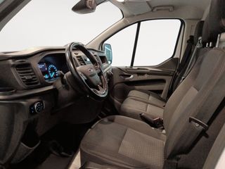 Ford Transit Custom 280 L1