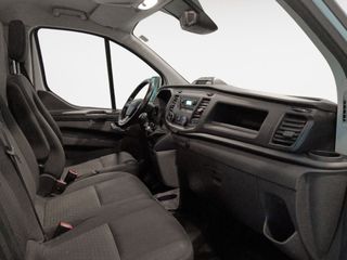 Ford Transit Custom 280 L1