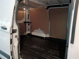 Ford Transit Custom 280 L1