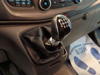 Ford Transit Custom 280 L1