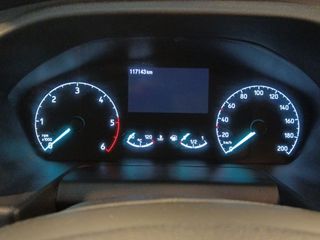 Ford Transit Custom 280 L1