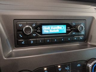 Ford Transit Custom 280 L1