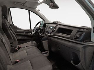 Ford Transit Custom 280 L1