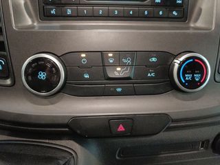 Ford Transit Custom 280 L1