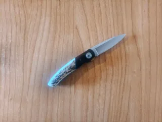 Nieto Climber Ciervo - Cocobolo